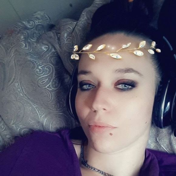 Meet your Posher, Chasity - Picture 1 of 1